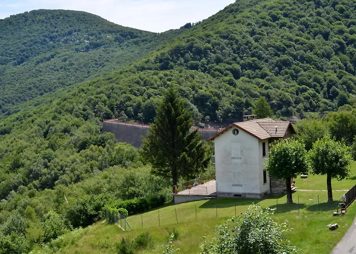 Albergo Diana