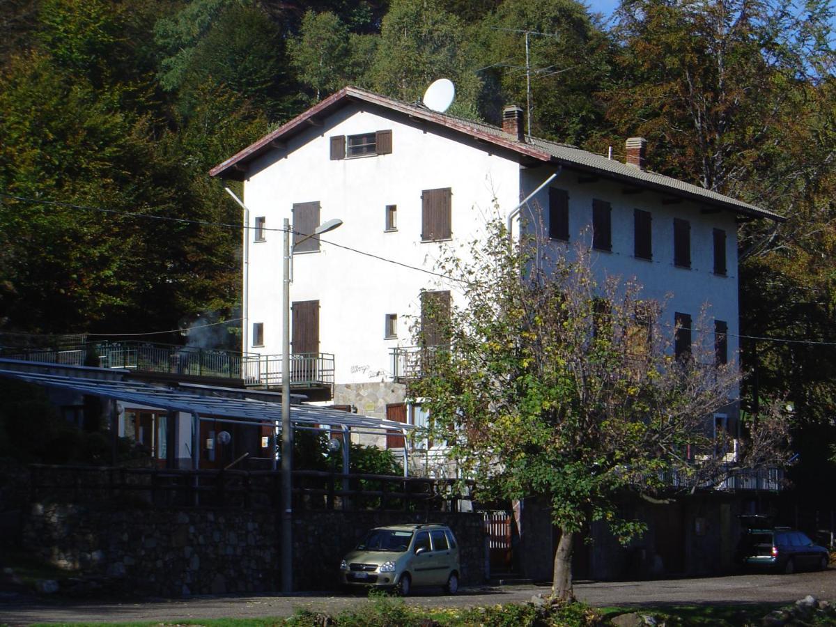Diana Hotel Tronzano Lago Maggiore
