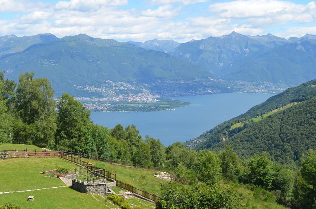 Diana Tronzano Lago Maggiore