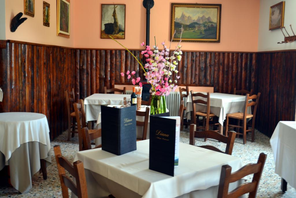 Diana Tronzano Lago Maggiore
