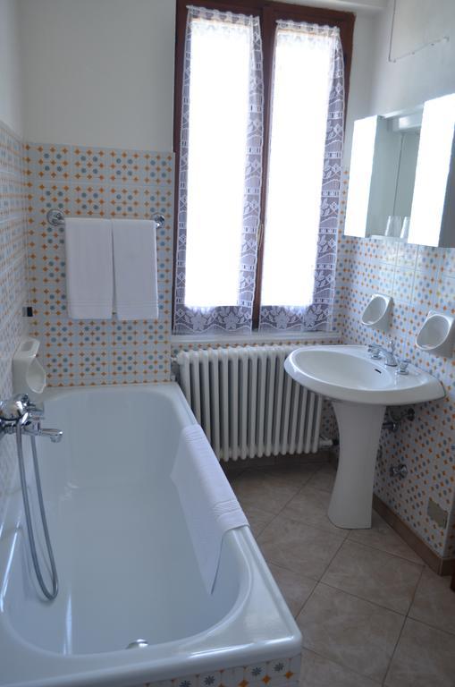 Hotel Diana Tronzano Lago Maggiore