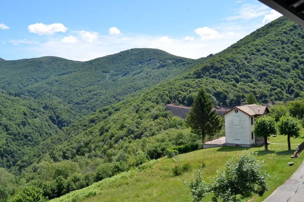 Hotel Diana