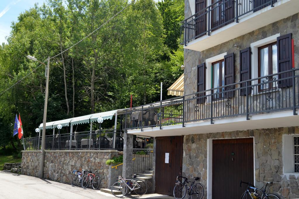 Hotel Diana
