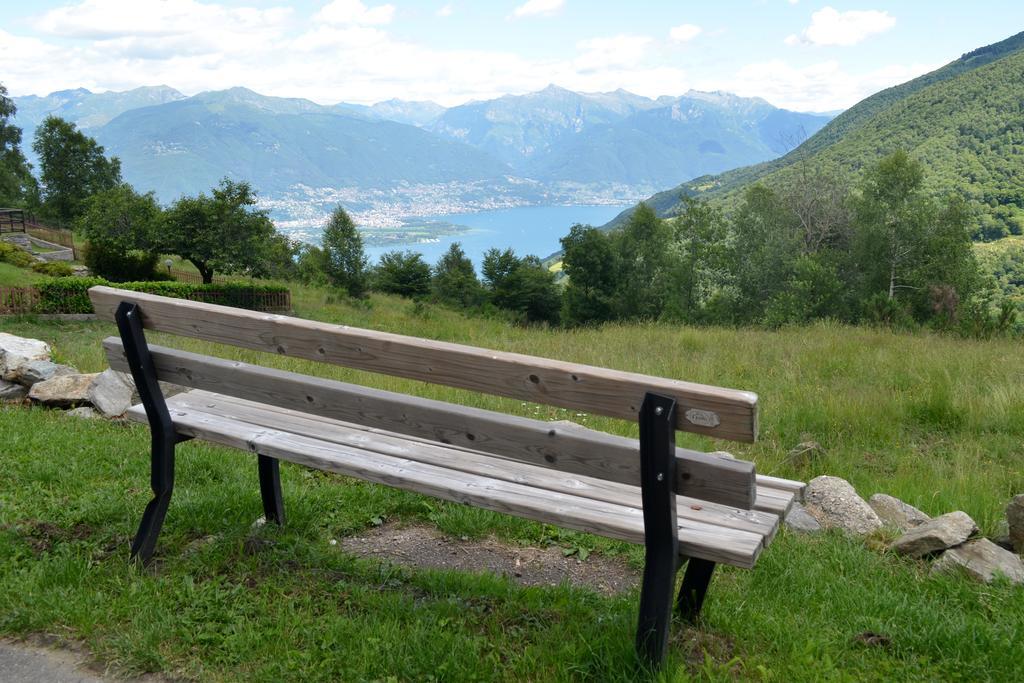 Diana * Tronzano Lago Maggiore