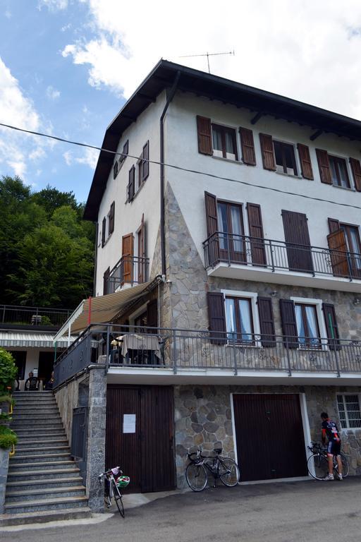 Diana Hotel Tronzano Lago Maggiore