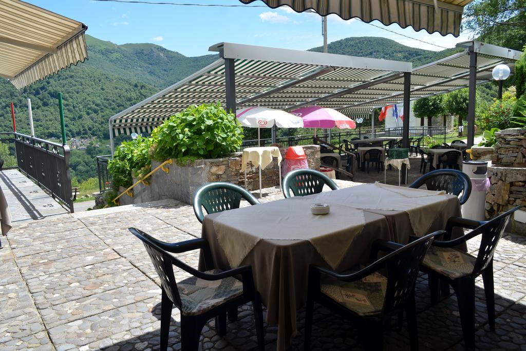 Hotel Diana Tronzano Lago Maggiore
