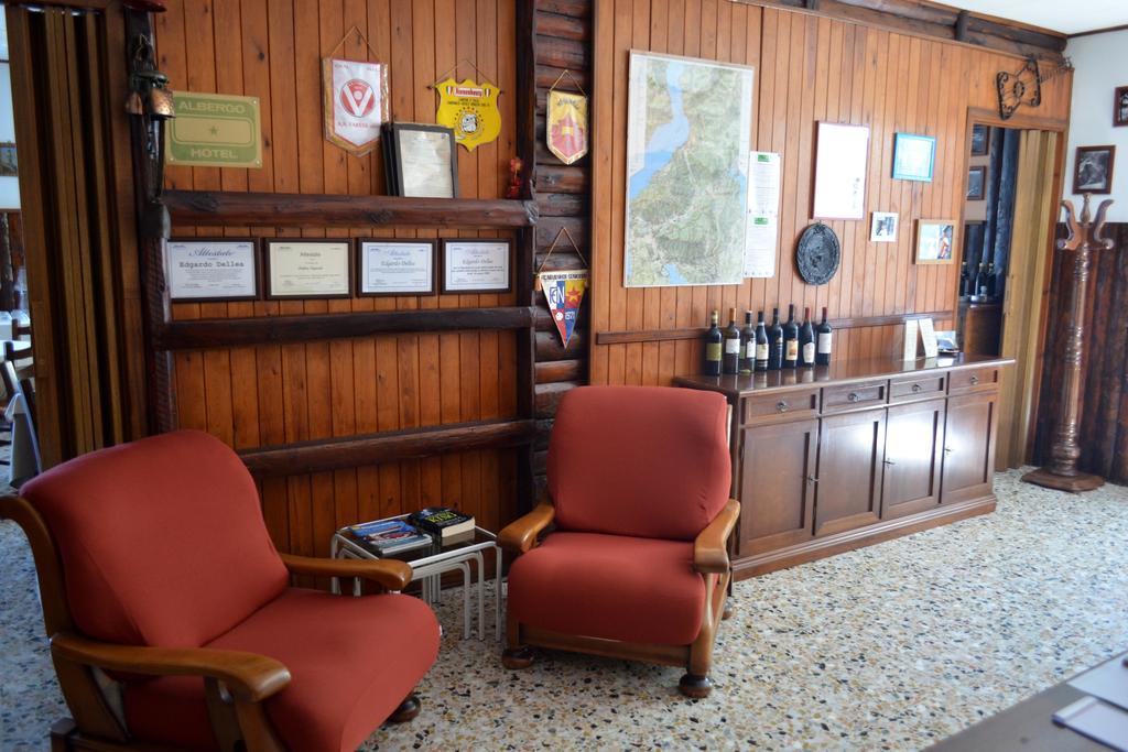 Hotel Diana
