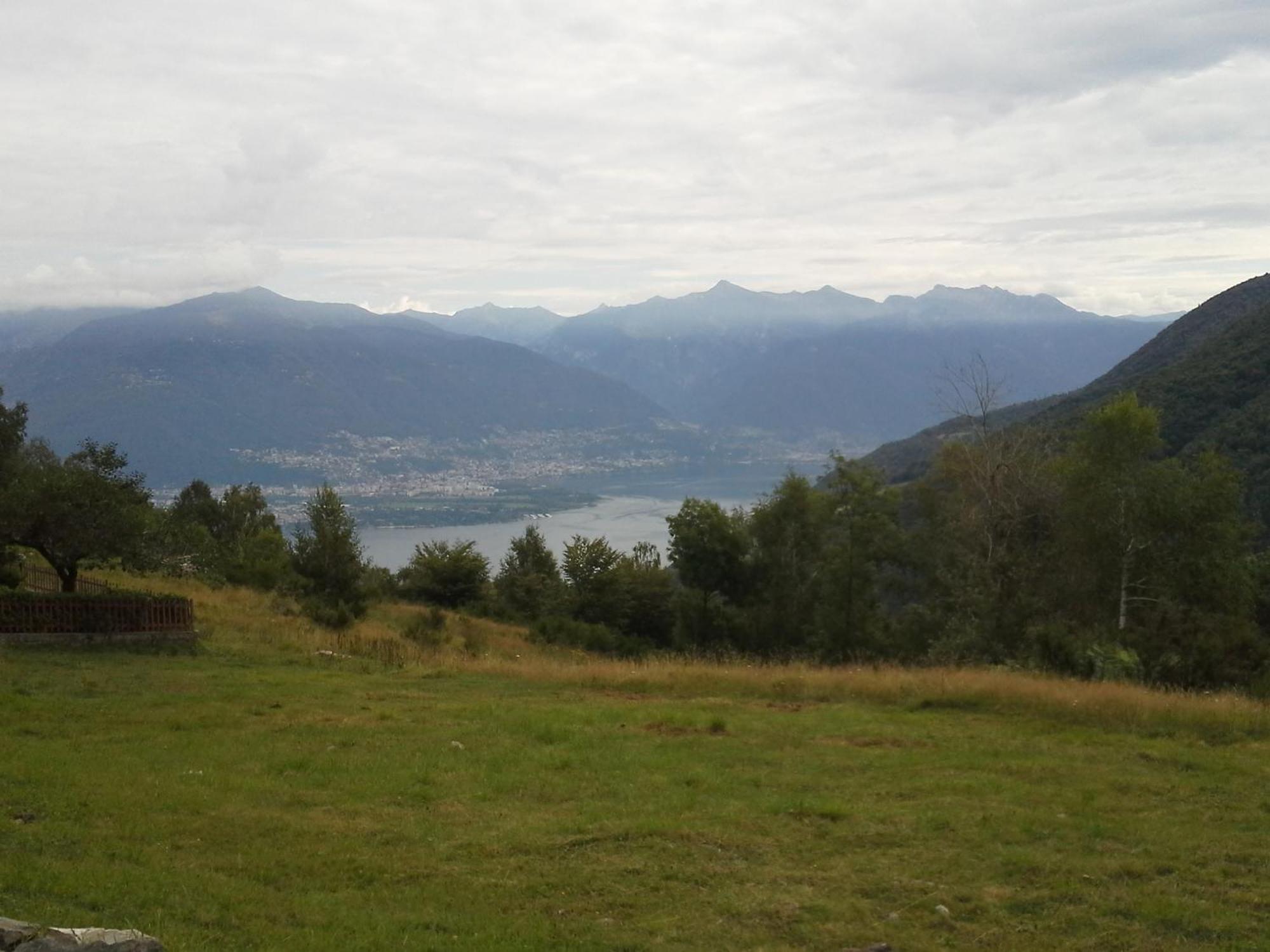Hotel Diana Tronzano Lago Maggiore
